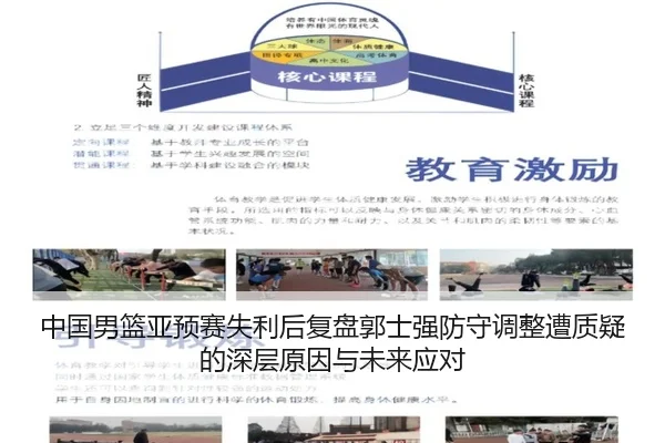 中国男篮亚预赛失利后复盘郭士强防守调整遭质疑的深层原因与未来应对